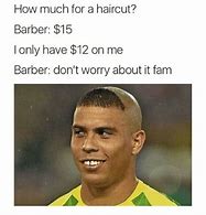 Image result for Buzz Cut Meme