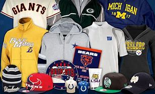 Image result for Pro Sports Gear