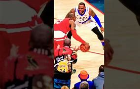 Image result for NBA Coldest Staredowns