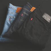 Image result for AppleShare Stacked Jeans