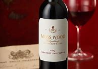 Image result for Moss Wood Cabernet Sauvignon