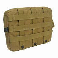Image result for Tactical iPad Pouch
