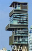 Image result for Ambani House in Mumbai
