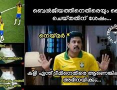 Image result for Malayalam Trolls Against Brazil's Loose