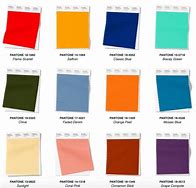 Image result for SS 2020 Color Trends