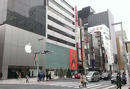 Image result for Apple Ginza Tourist