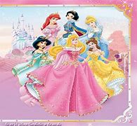Image result for Disney Princess Birthday Background