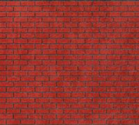 Image result for Pale Red Brick Wall