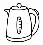 Image result for Kettle Cartoon Pic Image Vector