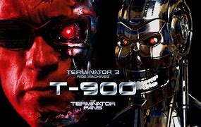Image result for Terminator Salvation T 900