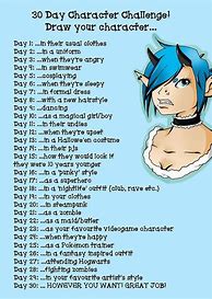 Image result for Art Ideas 10 Day Challenge
