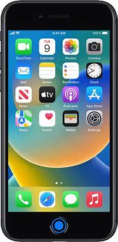 Image result for iPhone Homescreen Logo On the Phone
