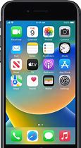 Image result for iOS 6 iPhone SE