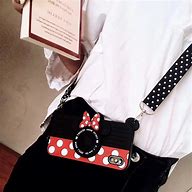 Image result for Minnie Mouse Camera Phone Case