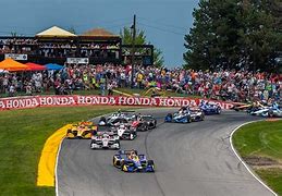 Image result for Mid-Ohio Race Course CampingMap