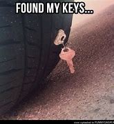 Image result for Found My Keys Yes