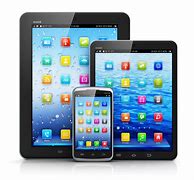 Image result for iPhone and iPad Clip Art