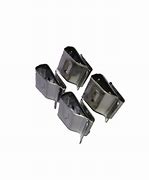 Image result for Stainless Steel Cable Clips