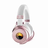 Image result for B Headphones Rose Gold