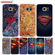Image result for Superman Cell Phone