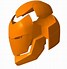 Image result for Advanced Iron Man Helmet