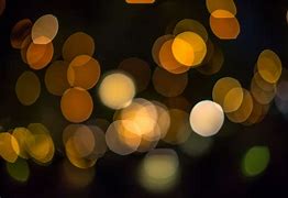 Image result for Blurry Lights at Night
