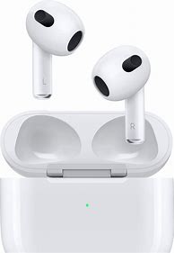 Image result for Earbuds to Air Pods