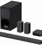 Image result for Sony HT-CT60 Box