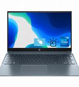 Image result for Blue HP Laptop Cu09tx I7