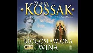 Image result for co_to_znaczy_zofia_kossak szatkowska
