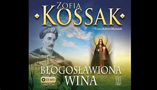 Image result for co_to_za_zofia_kossak szatkowska