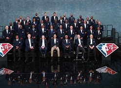 Image result for NBA Top 75 Picure
