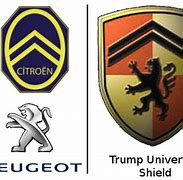 Image result for Trump University Logo