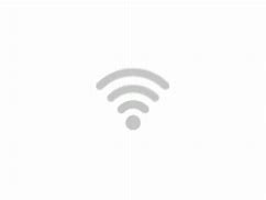 Image result for White WiFi SVG