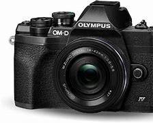 Image result for Olympus OM-D E-M10 Mark IV