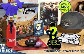 Image result for Fallout Toy Box
