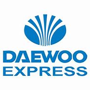 Image result for Daewoo Bus Monogram