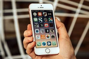 Image result for iPhone SE Apps