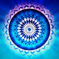 Image result for Psychedelic Flower of Life