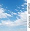 Image result for Blue Sky above Clouds