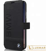 Image result for Geniine BMW iPhone X Case