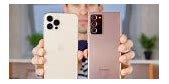 Image result for Samsung Galaxy S20 Ultra vs Galaxy Note 8
