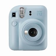 Image result for Fujifilm Instax Mini 12 Pastel Blue