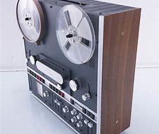 Image result for Oldest Cassette Reel to Reel