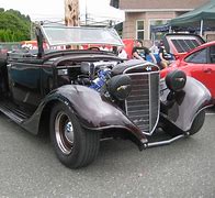 Image result for International Hot Rod Association