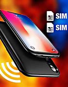 Image result for iPhone X Dual SIM Tray
