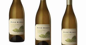 Image result for The+Pines+1852+Viognier