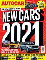 Image result for Autocar Magazine