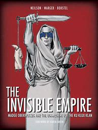 Image result for Ladies of the Invisible Empire