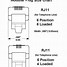 Image result for RJ 22 Cable Connector for Samsung OfficeServ 7200 Telephone